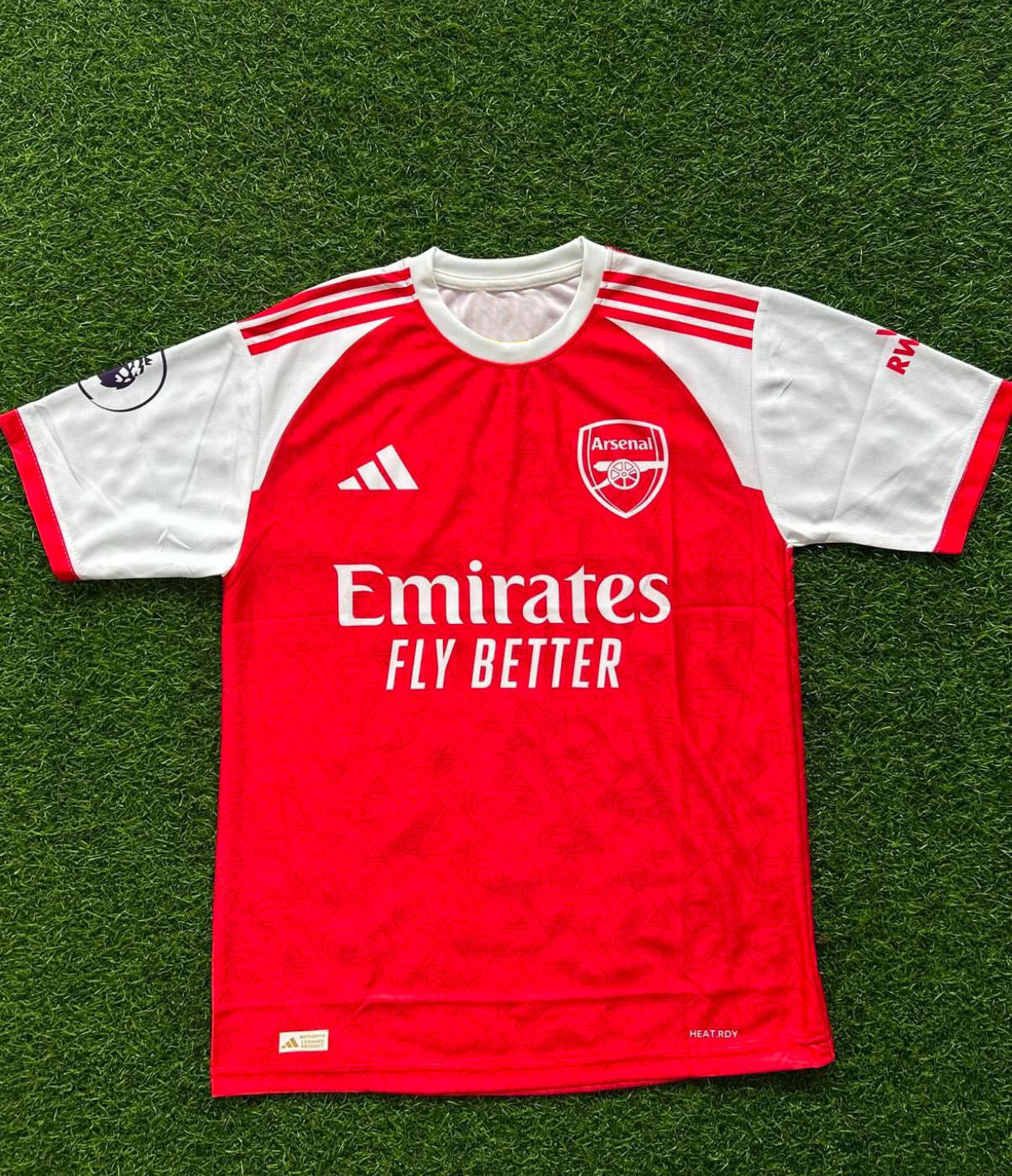 ARS HOME 2025/26